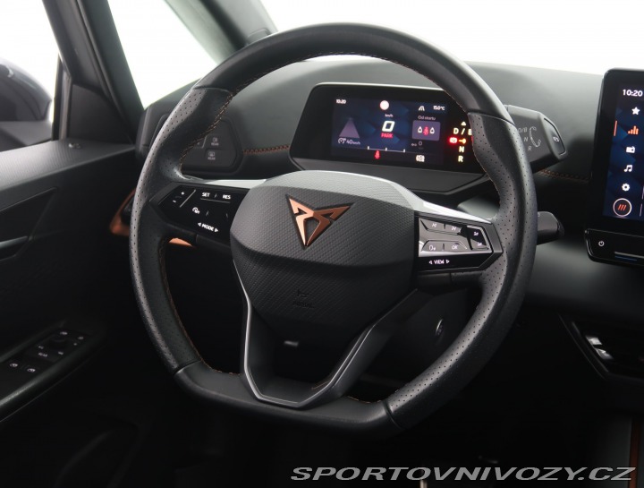 Cupra Born 58 2024