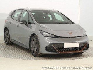 Cupra Born 58 2024