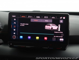 Cupra Born 58 2024