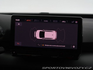 Cupra Born 58 2024