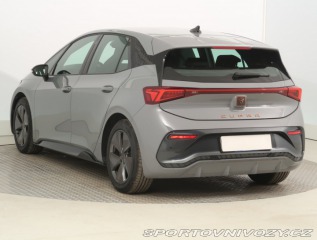 Cupra Born 58 2024