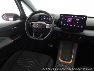 Cupra Born 58 2024