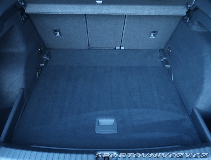 Cupra Terramar 2.0 TSI 4Drive 2025