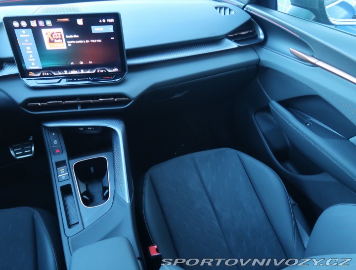 Cupra Terramar 2.0 TSI 4Drive 2025