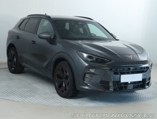 Cupra Terramar 2.0 TSI 4Drive 2025