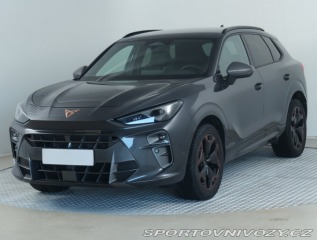 Cupra Terramar 2.0 TSI 4Drive 2025