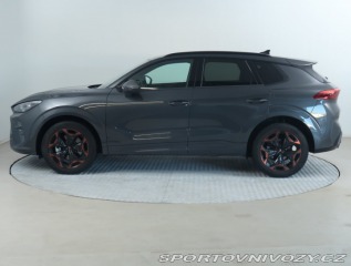 Cupra Terramar 2.0 TSI 4Drive 2025