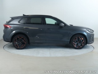 Cupra Terramar 2.0 TSI 4Drive 2025