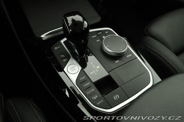 BMW X3 Luxury line xDrive30e 2021