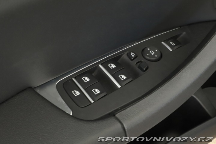 BMW X3 Luxury line xDrive30e 2021