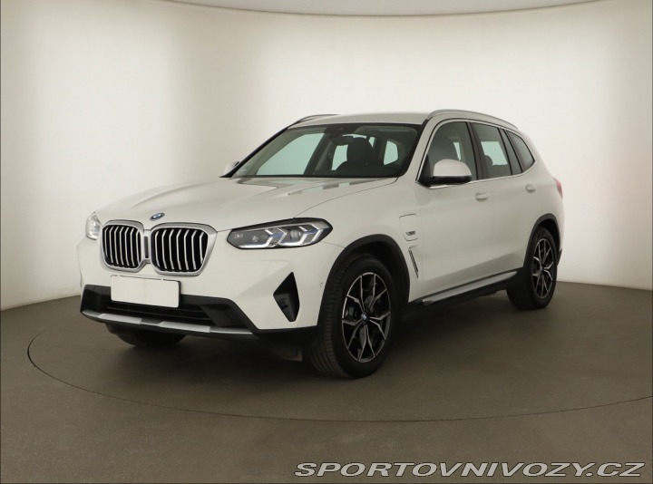 BMW X3 Luxury line xDrive30e 2021
