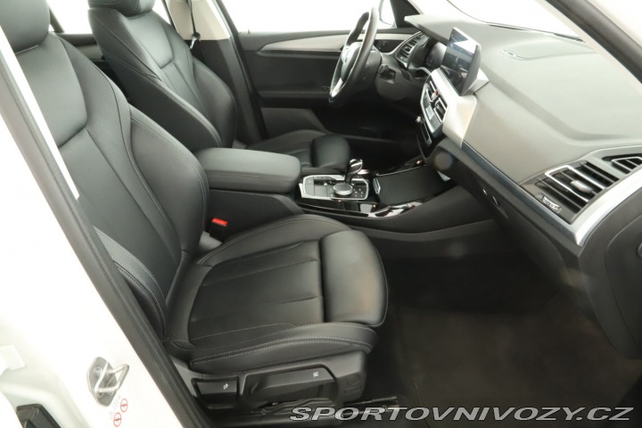 BMW X3 Luxury line xDrive30e 2021