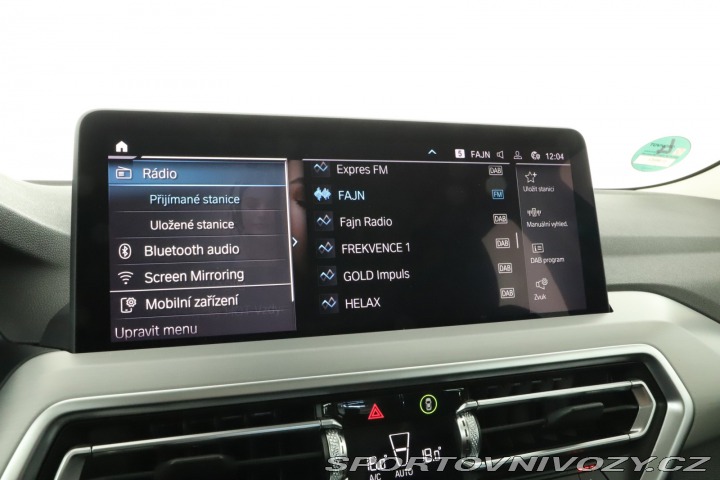 BMW X3 Luxury line xDrive30e 2021