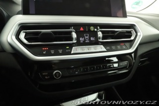 BMW X3 Luxury line xDrive30e 2021