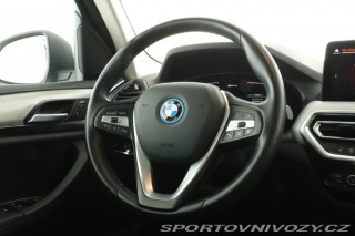 BMW X3 Luxury line xDrive30e 2021