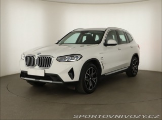BMW X3 Luxury line xDrive30e 2021
