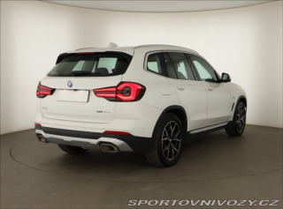 BMW X3 Luxury line xDrive30e 2021