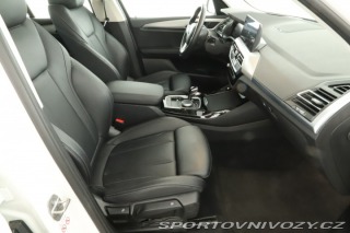 BMW X3 Luxury line xDrive30e 2021