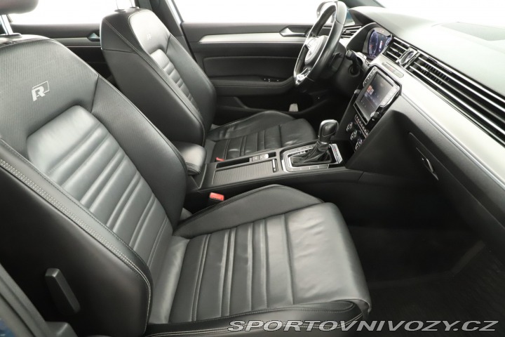 Volkswagen Ostatní modely Passat R-Line 2.0 BiTDI 2016