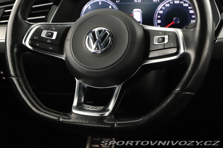 Volkswagen Ostatní modely Passat R-Line 2.0 BiTDI 2016