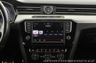 Volkswagen Ostatní modely Passat R-Line 2.0 BiTDI 2016
