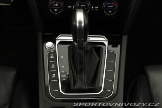 Volkswagen Ostatní modely Passat R-Line 2.0 BiTDI 2016