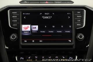 Volkswagen Ostatní modely Passat R-Line 2.0 BiTDI 2016