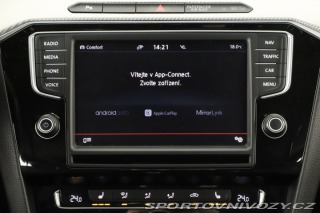 Volkswagen Ostatní modely Passat R-Line 2.0 BiTDI 2016