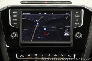 Volkswagen Ostatní modely Passat R-Line 2.0 BiTDI 2016