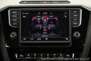 Volkswagen Ostatní modely Passat R-Line 2.0 BiTDI 2016