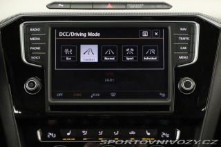 Volkswagen Ostatní modely Passat R-Line 2.0 BiTDI 2016