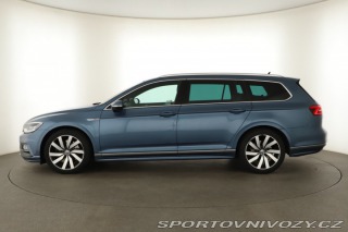 Volkswagen Ostatní modely Passat R-Line 2.0 BiTDI 2016