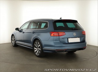 Volkswagen Ostatní modely Passat R-Line 2.0 BiTDI 2016