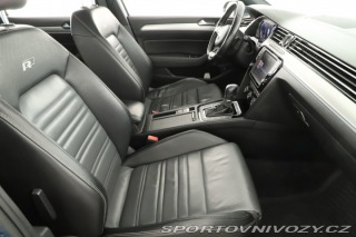 Volkswagen Ostatní modely Passat R-Line 2.0 BiTDI 2016