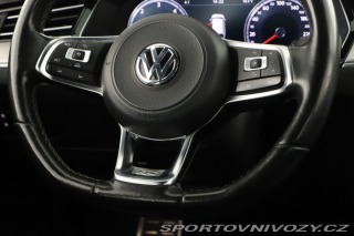 Volkswagen Ostatní modely Passat R-Line 2.0 BiTDI 2016