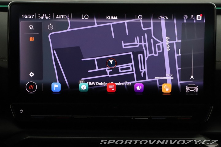 Cupra Formentor Formentor 2.0 TSI VZ 4Dri 2022