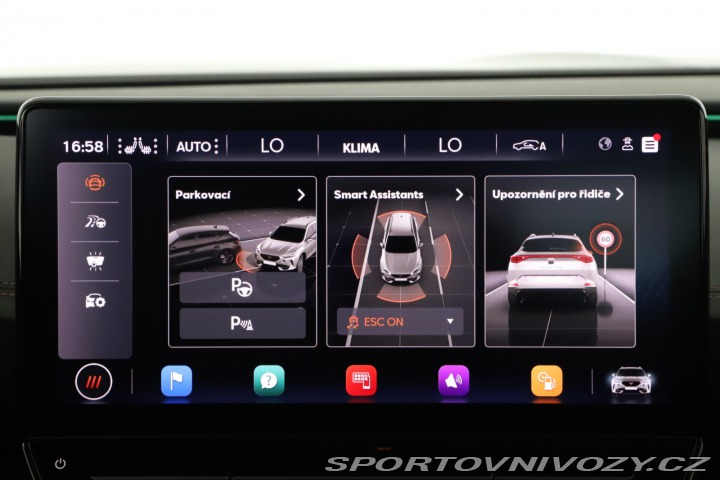 Cupra Formentor Formentor 2.0 TSI VZ 4Dri 2022