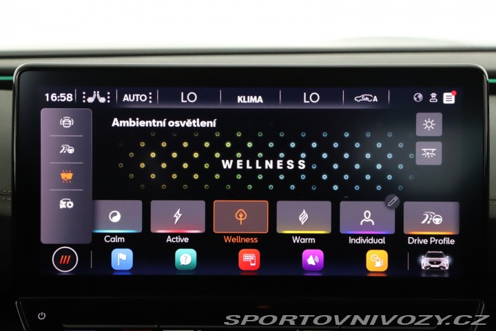 Cupra Formentor Formentor 2.0 TSI VZ 4Dri 2022