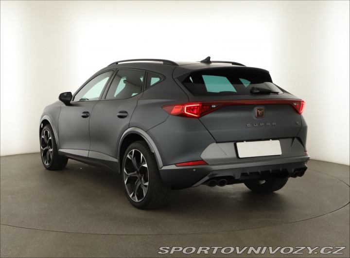 Cupra Formentor Formentor 2.0 TSI VZ 4Dri 2022