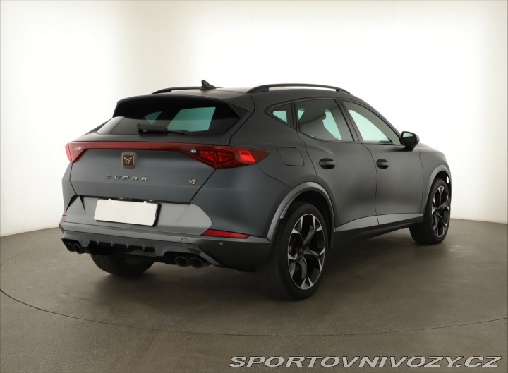 Cupra Formentor Formentor 2.0 TSI VZ 4Dri 2022