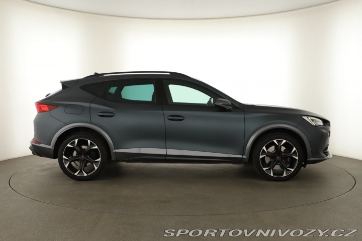 Cupra Formentor Formentor 2.0 TSI VZ 4Dri 2022