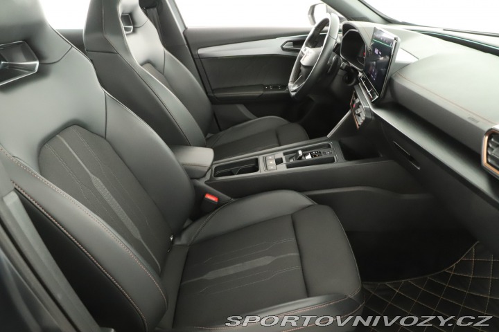 Cupra Formentor Formentor 2.0 TSI VZ 4Dri 2022