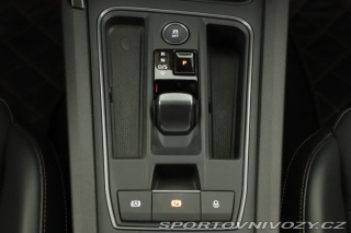 Cupra Formentor Formentor 2.0 TSI VZ 4Dri 2022