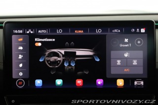 Cupra Formentor Formentor 2.0 TSI VZ 4Dri 2022