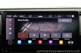 Cupra Formentor Formentor 2.0 TSI VZ 4Dri 2022