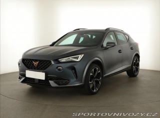 Cupra Formentor Formentor 2.0 TSI VZ 4Dri 2022