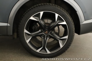 Cupra Formentor Formentor 2.0 TSI VZ 4Dri 2022