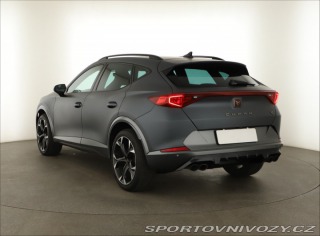 Cupra Formentor Formentor 2.0 TSI VZ 4Dri 2022