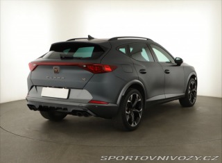 Cupra Formentor Formentor 2.0 TSI VZ 4Dri 2022