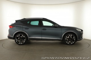 Cupra Formentor Formentor 2.0 TSI VZ 4Dri 2022